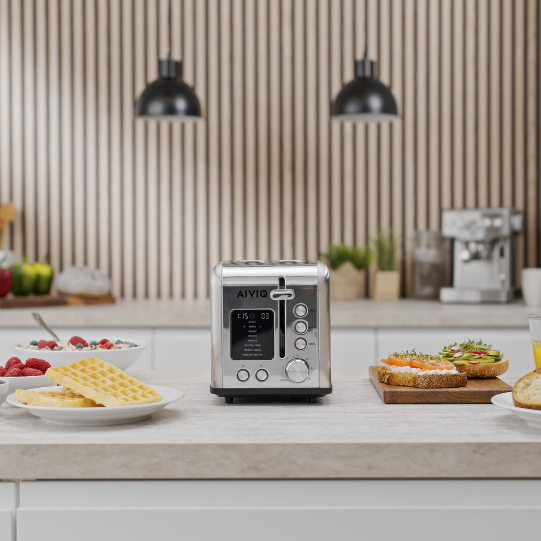 SmartToast Pro 2S Brødrister