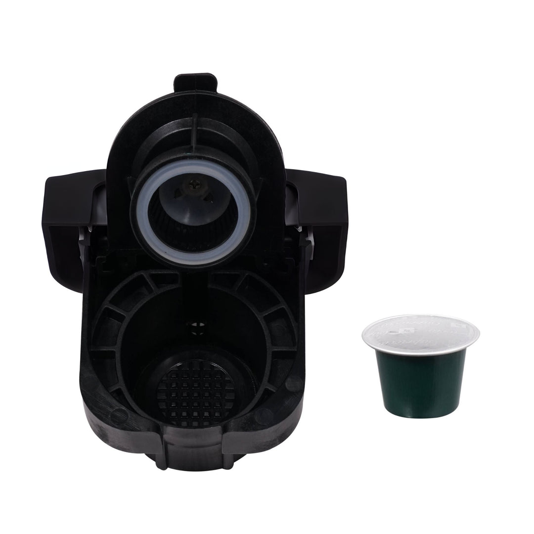 MultiBrew Pro - Multi-Kapsel Kaffemaskine